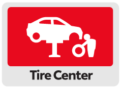 Tire Service at Limbaugh Toyota