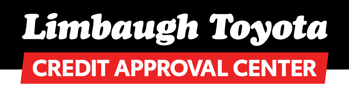 Limbaugh Toyota Credit Approval Center