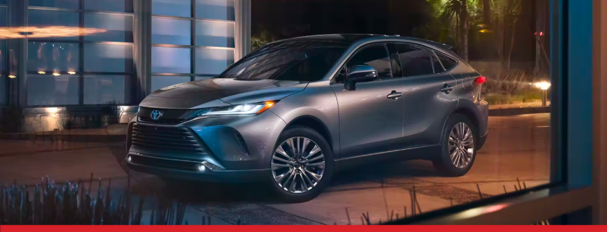 New 2023 Venza at Limbaugh Toyota