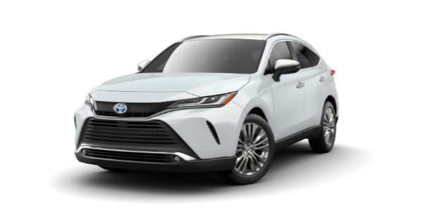 For more information about the 2021 Toyota Venza Contact Us