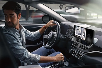 2024 Nissan Altima Safety Features