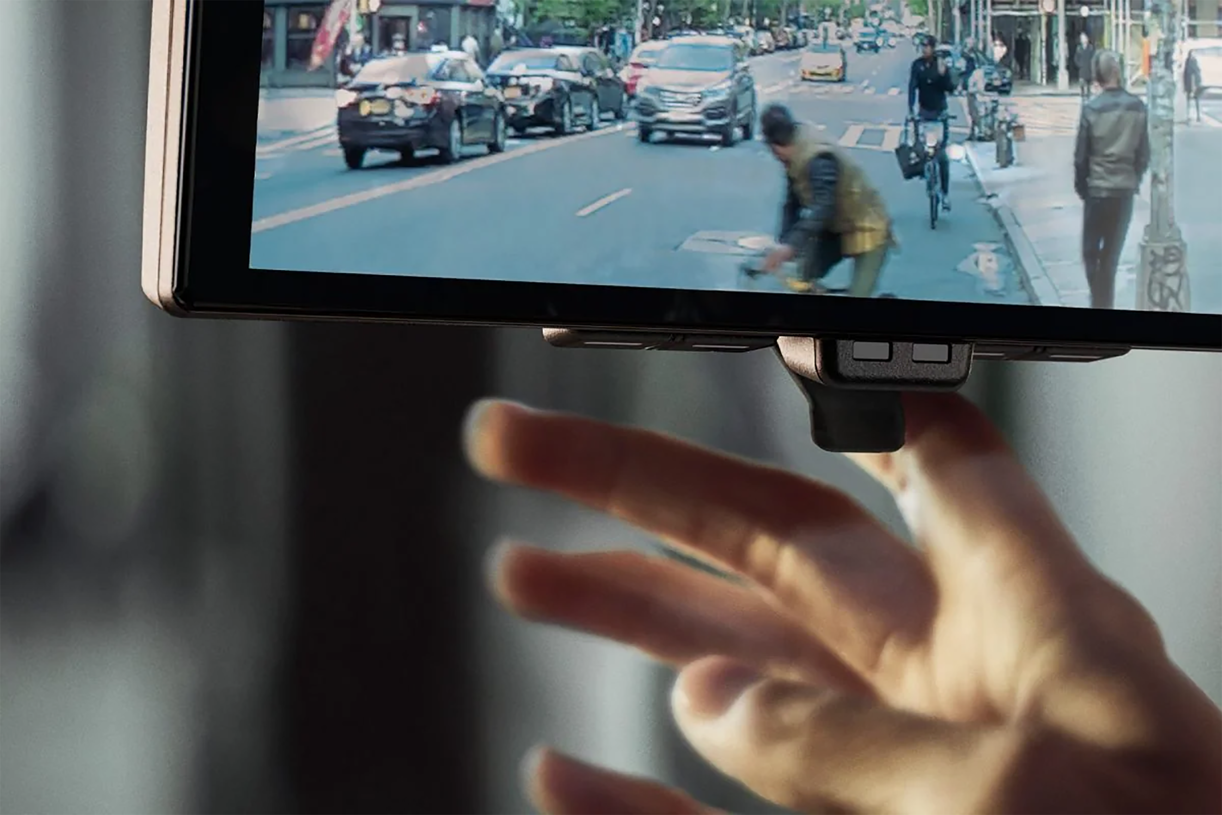 Safety Features Image