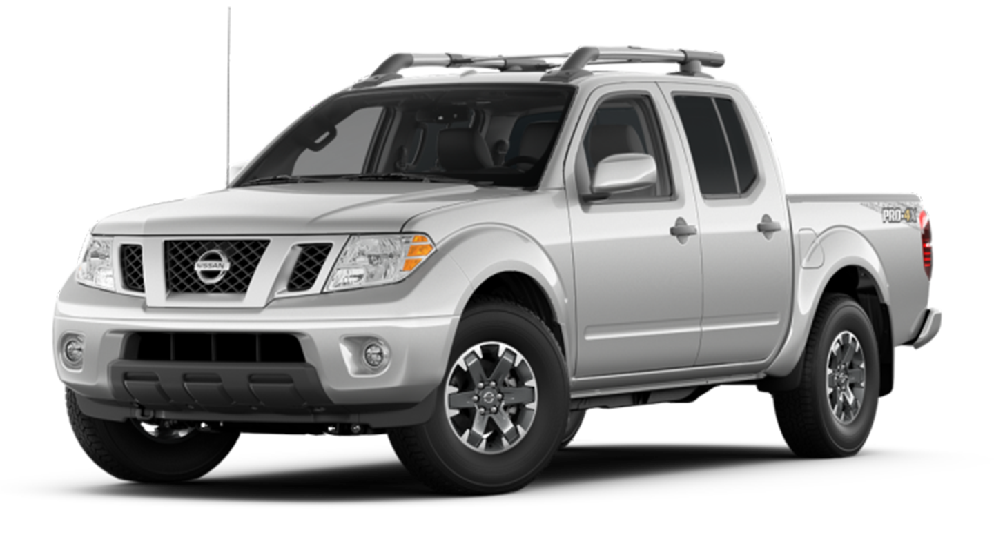 2021 Nissan Frontier In Fort Walton Beach, FL