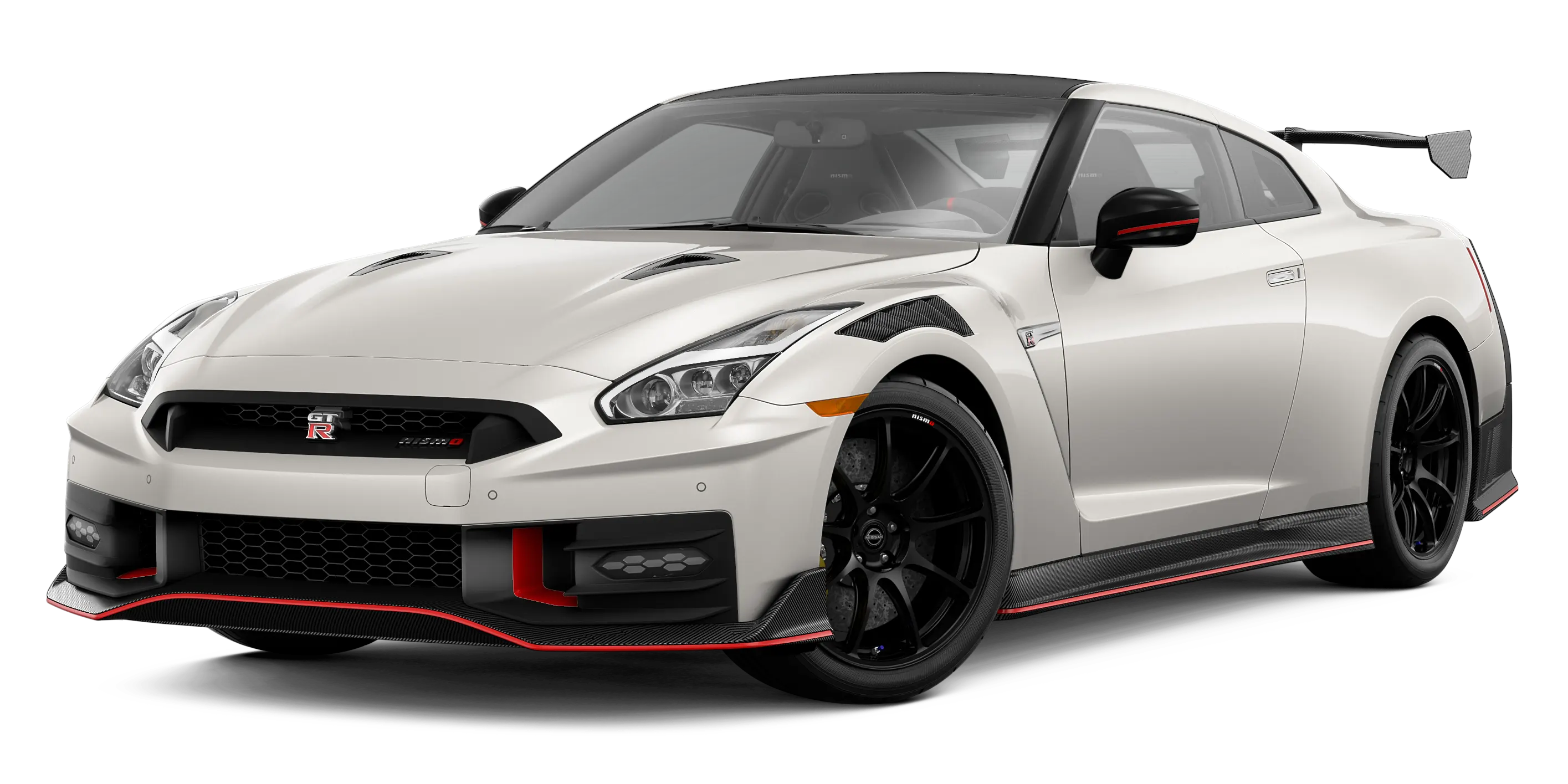 2020 Nissan GT-R Nismo Review  Power, Performance And Handling