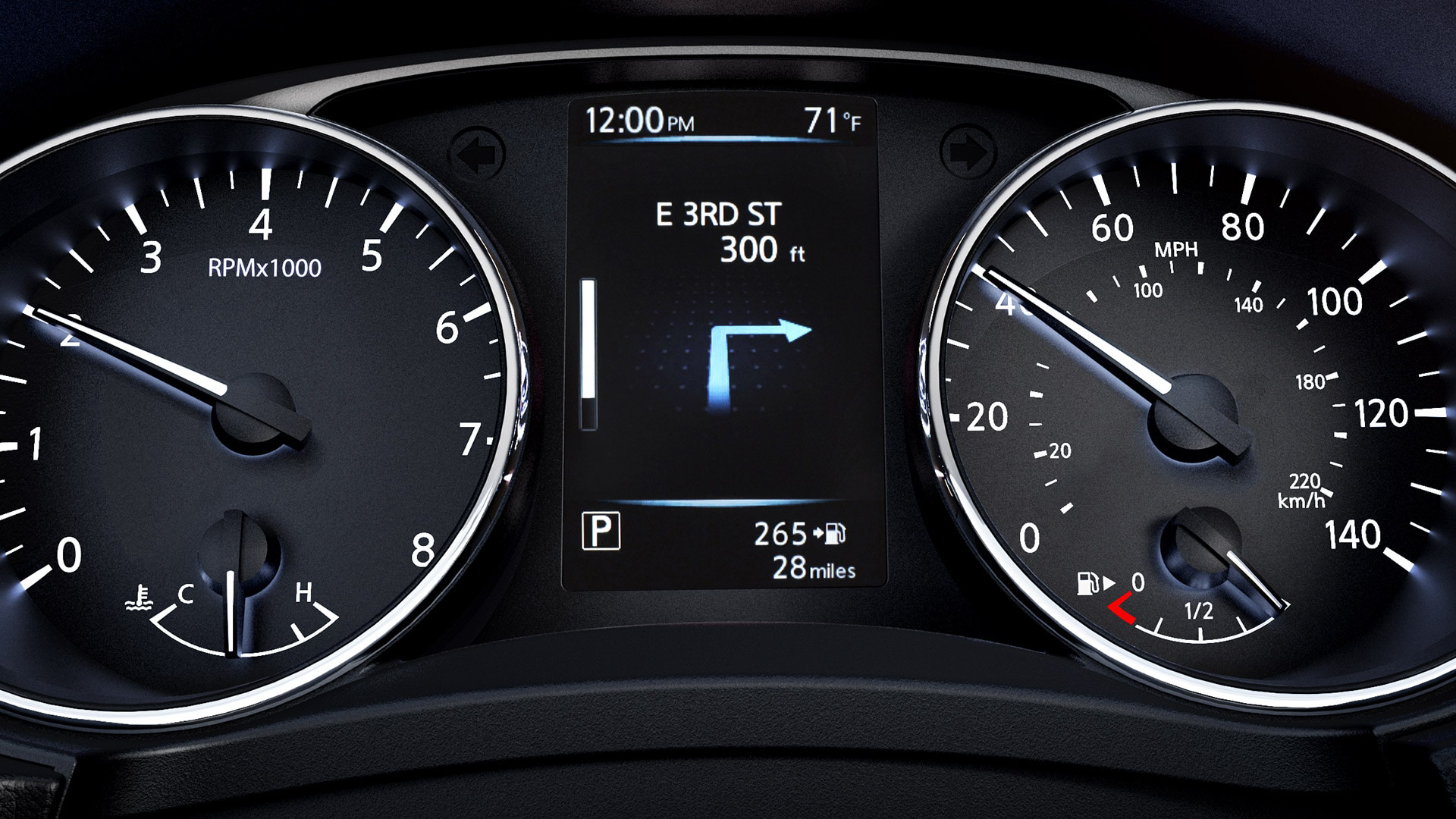 Technology Features Image