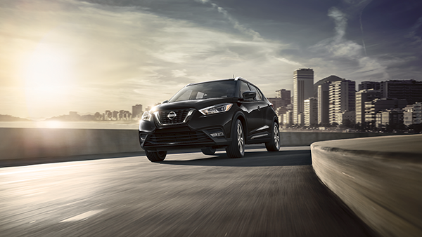 2020 Nissan Kicks near Crestview, FL