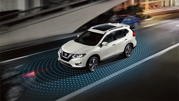 2020 Nissan Rogue near Crestview, FL