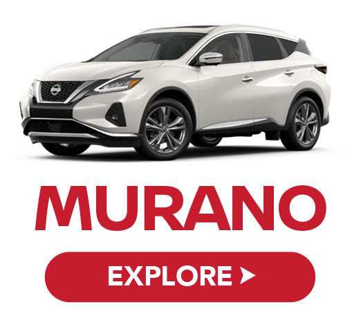 Nissan Murano Specials at Lee Nissan
