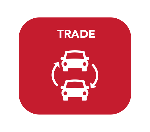 Value Your Trade at Lee Nissan