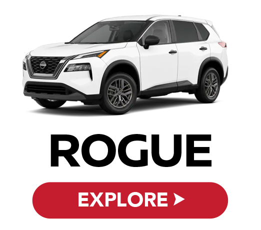 Nissan Rogue Specials at Lee Nissan