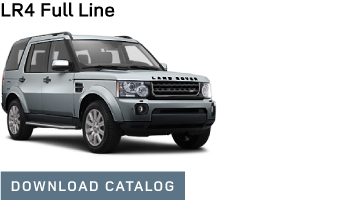 Bearmach Catalogue Land Rover Web