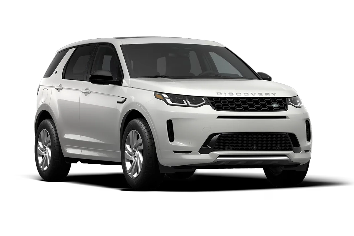 2024 Land Rover Discovery Sport For Sale In Roanoke, VA