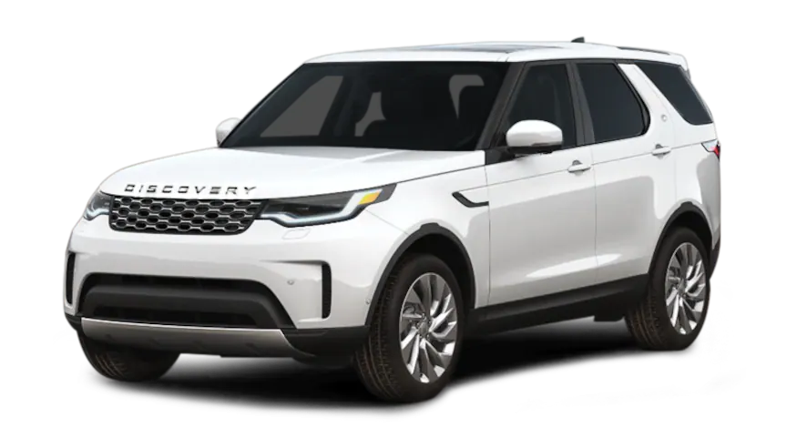 2021 Land Rover Discovery in Roanoke, VA