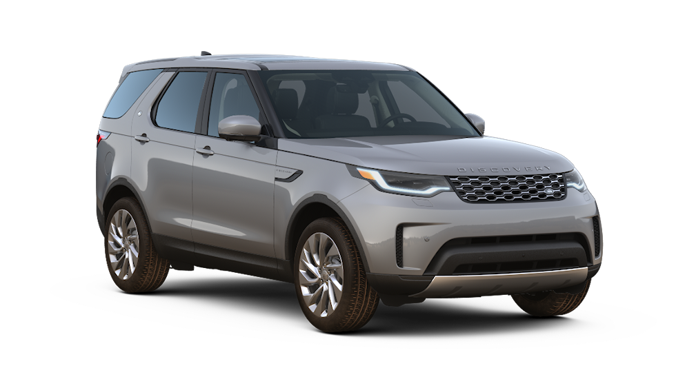 2023 Land Rover Discovery in Roanoke, VA