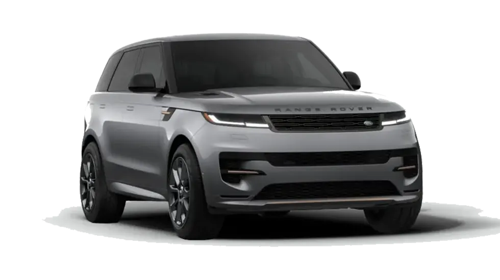 2023 Land Rover Range Rover Sport Specs and Features