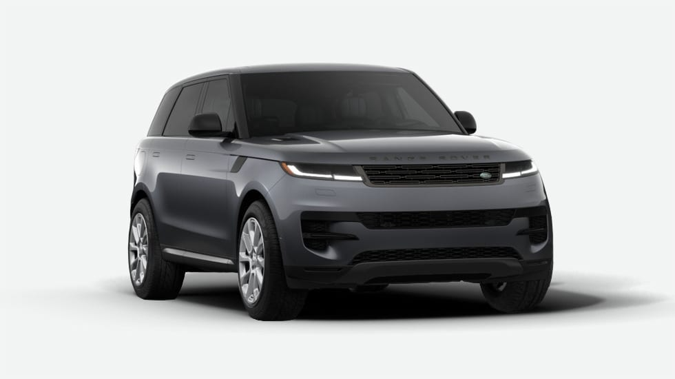 2023 Land Rover SUV Lineup Changes: Range Rover Sport Redesign and