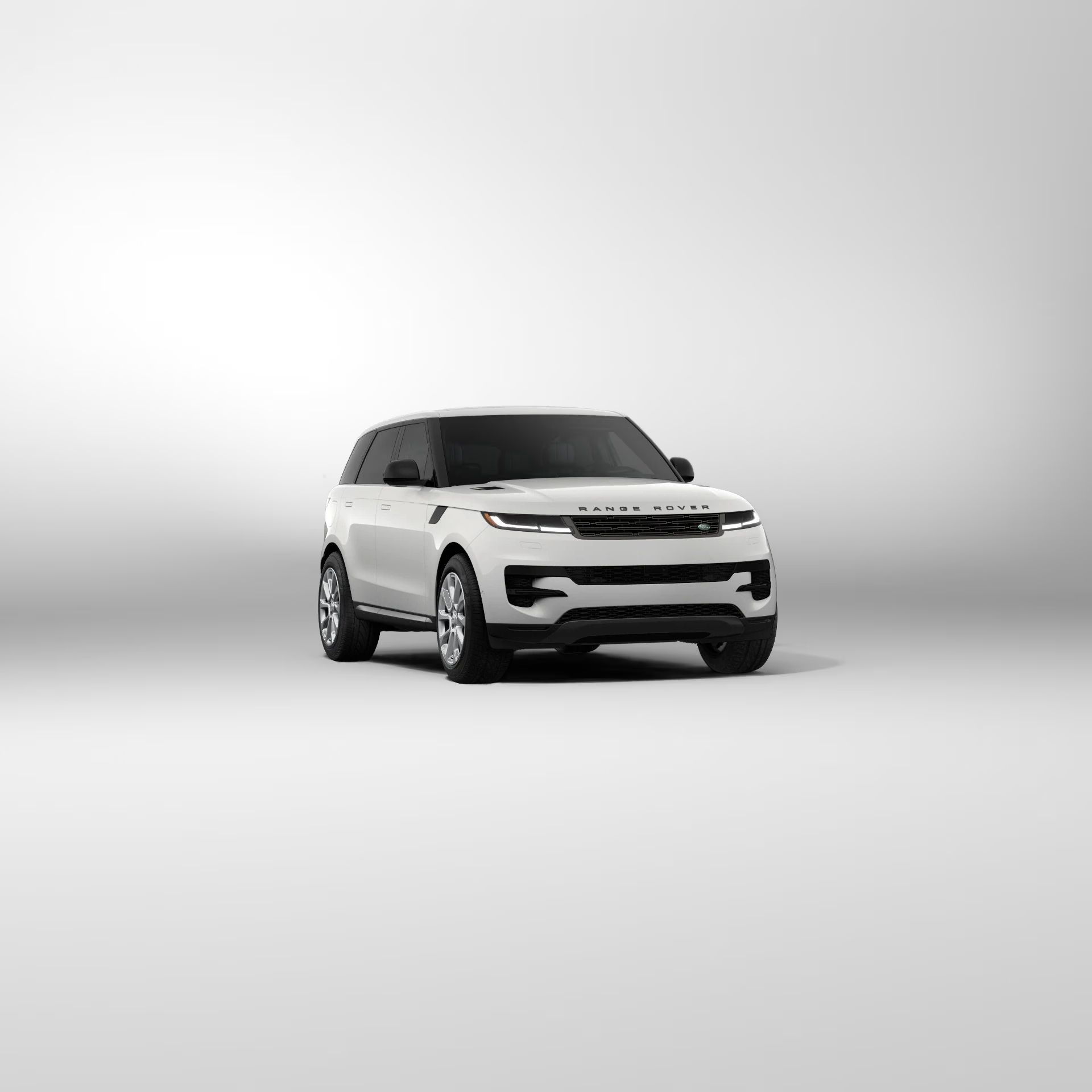 2023 Land Rover Range Rover Sport Trims