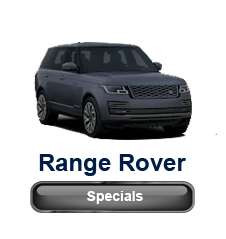 Range Rover Specials in Roanoke, VA