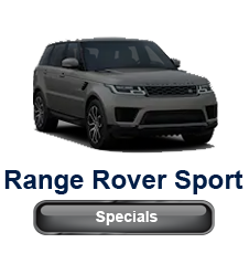 Range Rover Sport Specials in Roanoke, VA