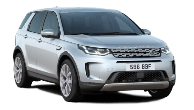 bereik dichtbij mate Land Rover Discovery Sport Specials | Land Rover Roanoke