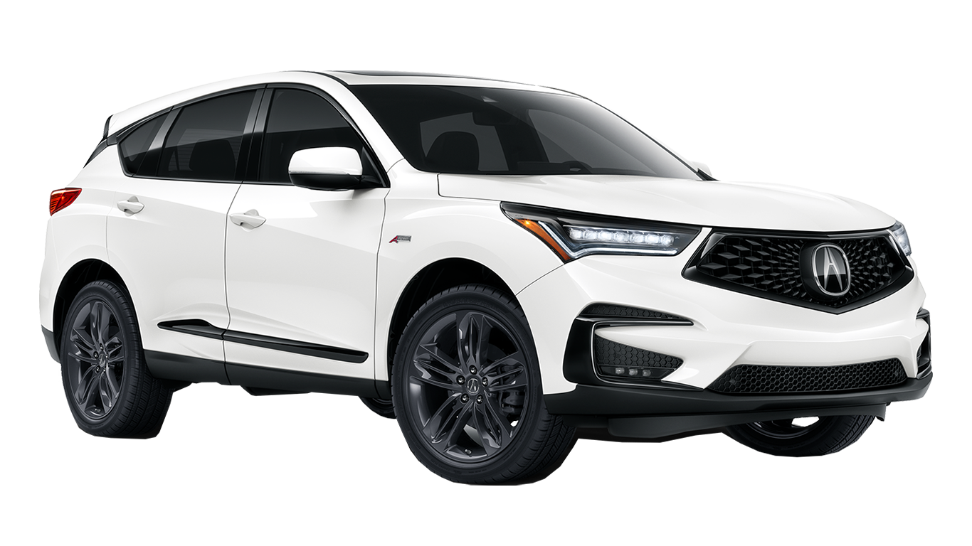 2020 Acura RDX