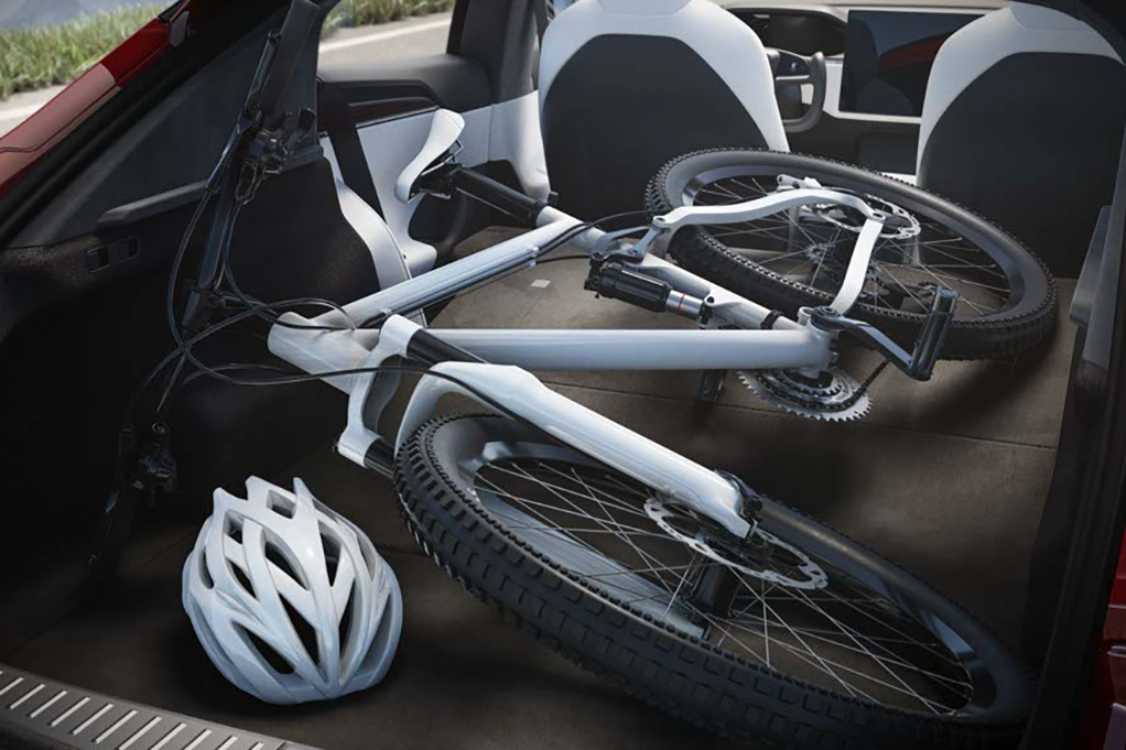 Cargo Space