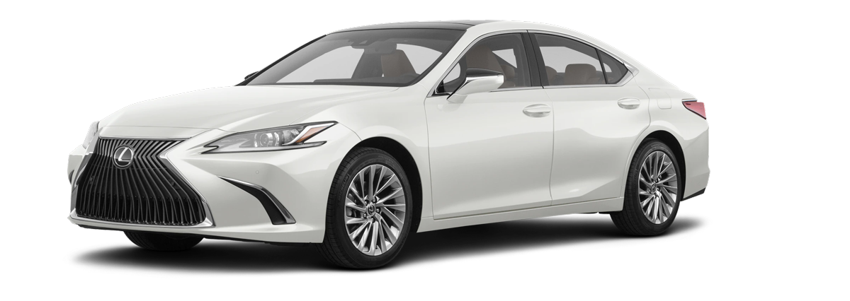 Learn More About The 2019 Lexus ES Today! | Lexus Of Wesley Chapel