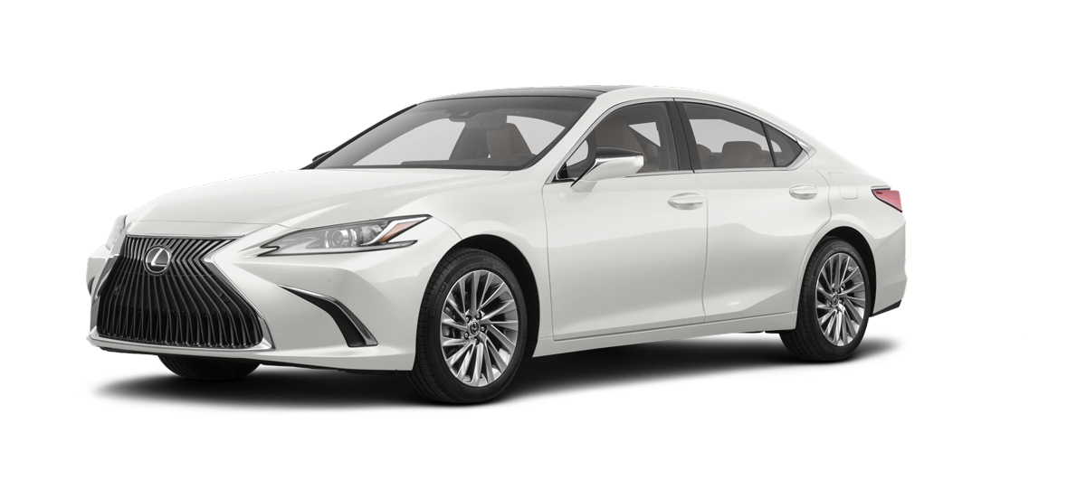 2021 Lexus ES | Wesley Chapel | Lexus of Wesley Chapel