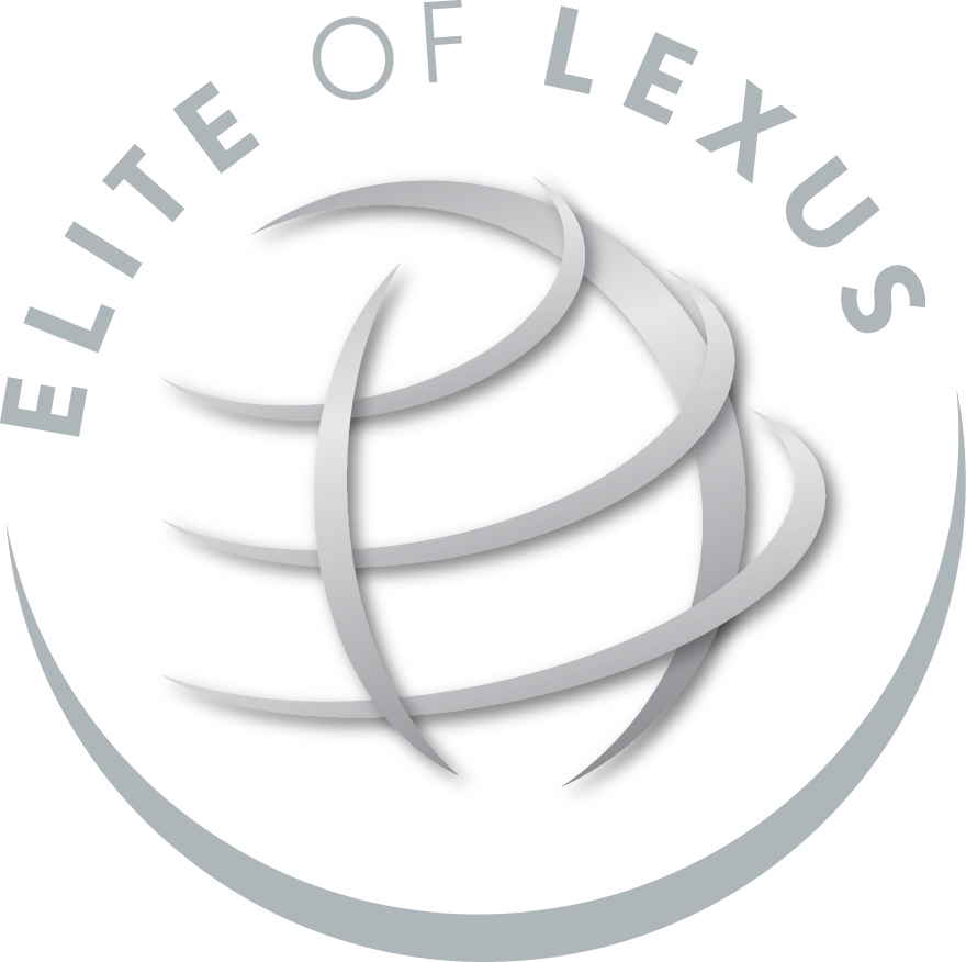 Elite of Lexus Logo