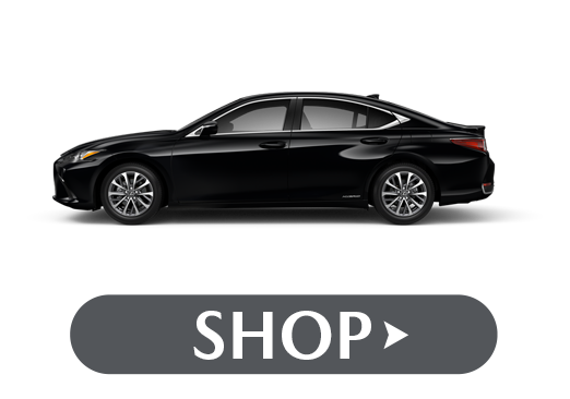 Shop Lexus ES Hybrid