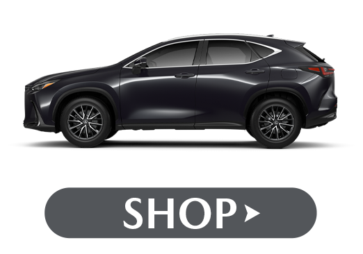 Shop Lexus NX Hybrid
