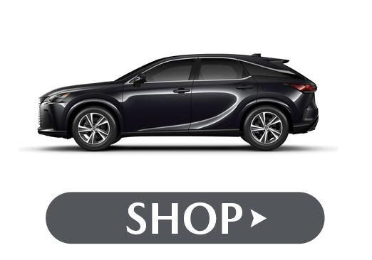 Shop Lexus RX Hybrid