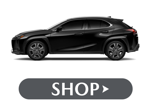 Shop Lexus UX Hybrid