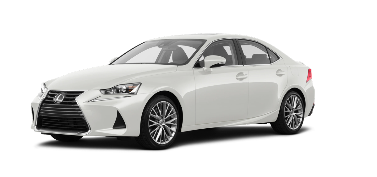 2019 Lexus IS in Wesley Chapel, FL