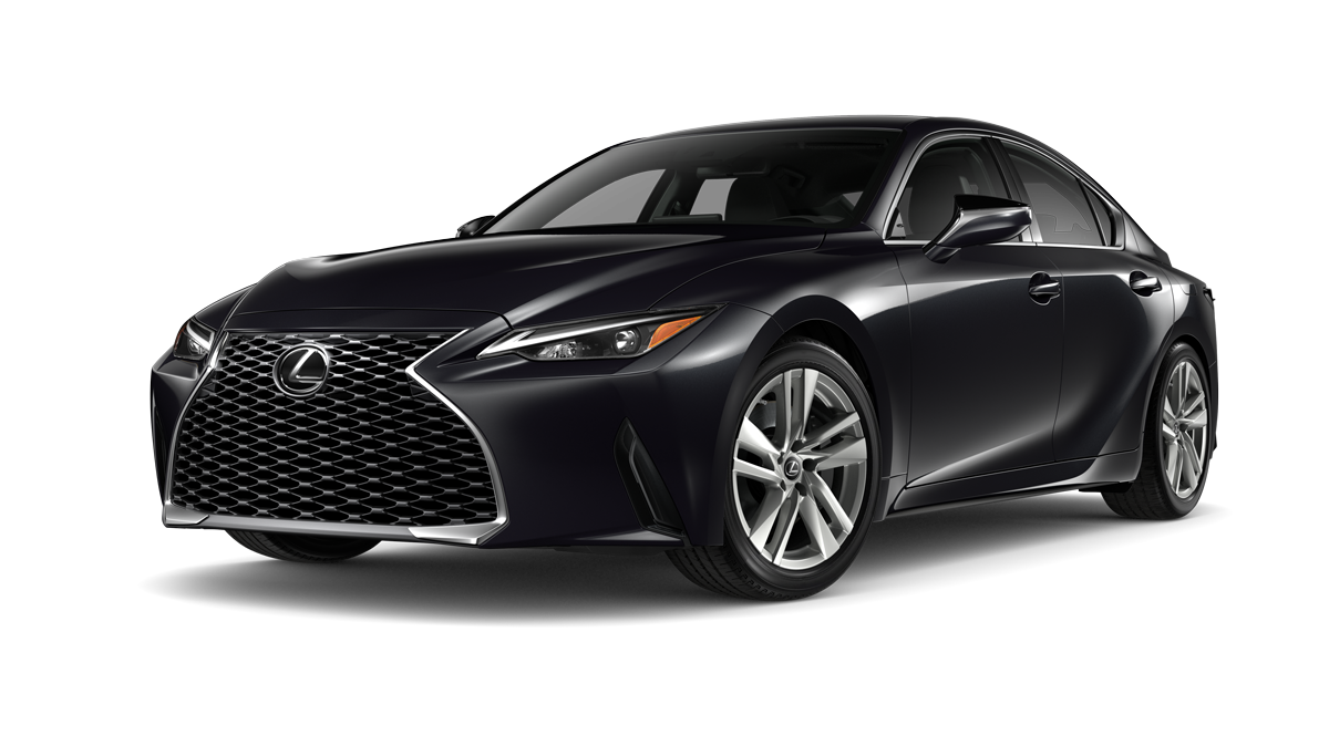 2021 Lexus IS in Wesley Chapel, FL