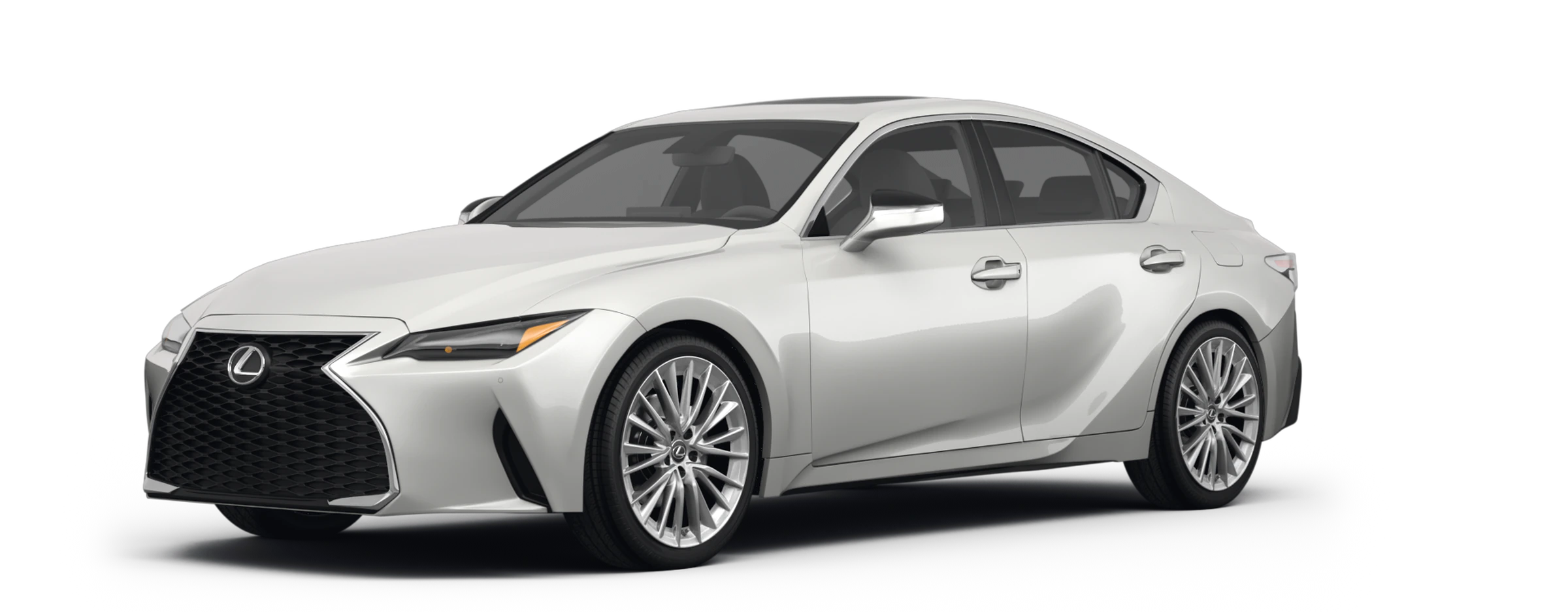 Explore 2022 Lexus IS | Wesley Chapel, FL | Lexus of Wesley Chapel