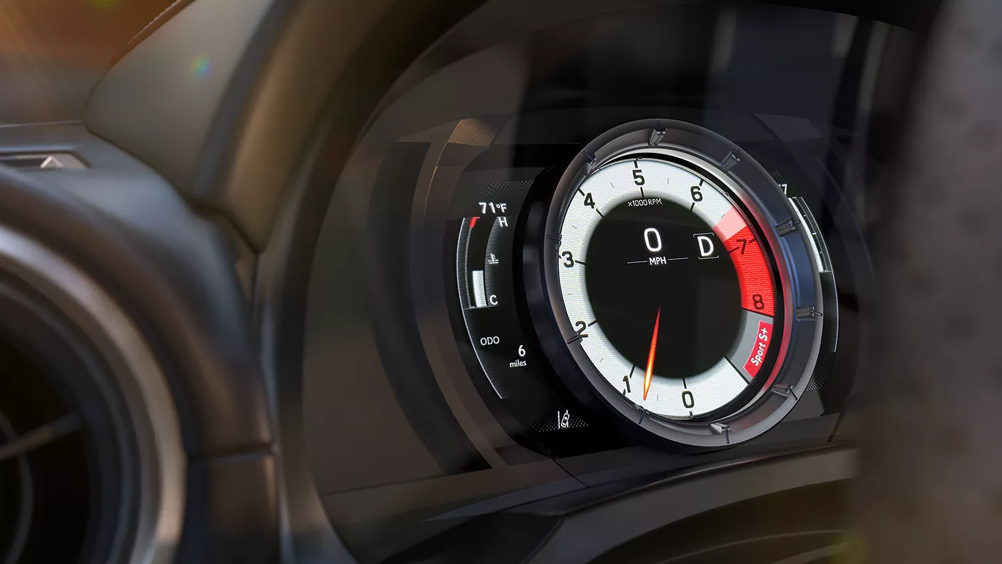 2022 Lexus IS Available Safety Features