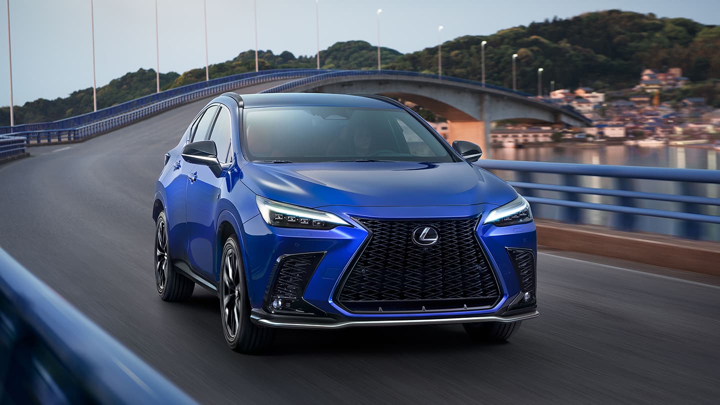 Pre-Owned Lexus NX for Sale in Wesley Chapel, FL