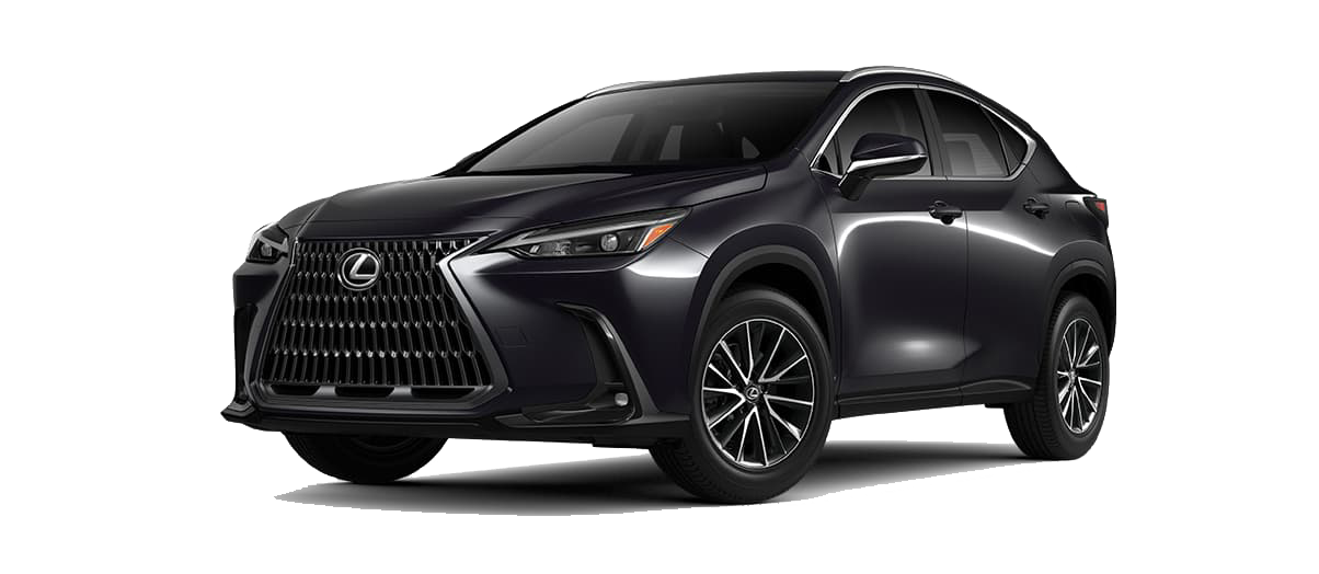 2023 Lexus NX Sales Wesley Chapel, FL Lexus of Wesley Chapel