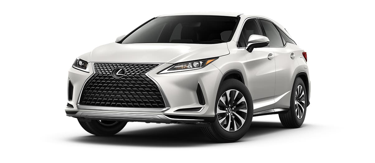 Pre-Owned Lexus RX in Wesley Chapel, FL