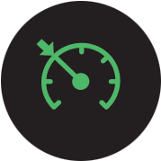 Cruise Control Indicator