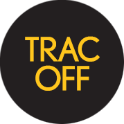 Traction Control (TRAC OFF) Indicator