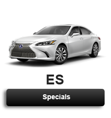 Lexus ES Specials