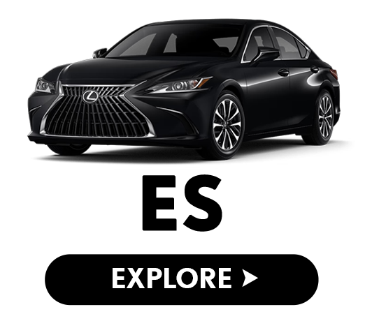 Luxury Lexus Vehicles & Service | Lexus Of Wesley Chapel