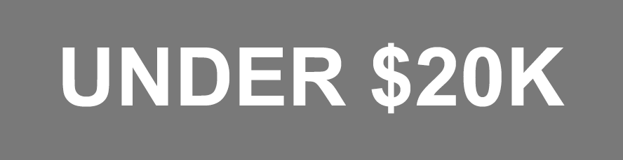 Shop Under $25k