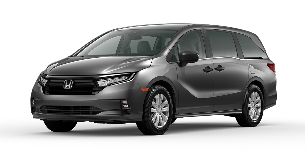 2022 honda odyssey png