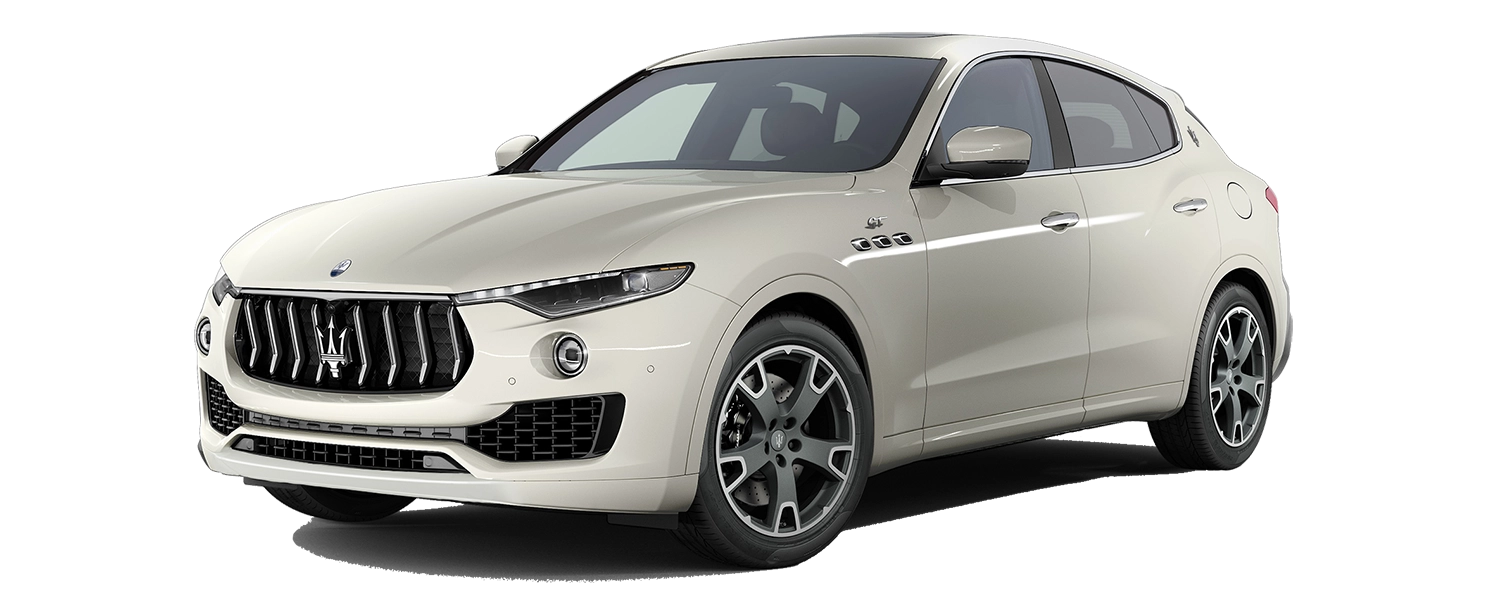 New 2023 Maserati Levante Modena S For Sale ()