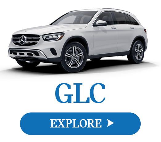 Mercedes-Benz GLC Specials in Lynchburg, VA