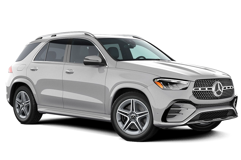 2024 Mercedes-Benz GLE SUV, Mercedes-Benz of Lynchburg