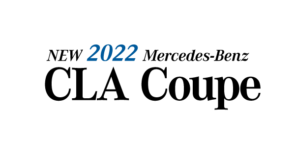 2021 Mercedes-Benz CLA